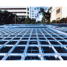 Hot DIP Galvanized Special Heavy Duty Steel Grating